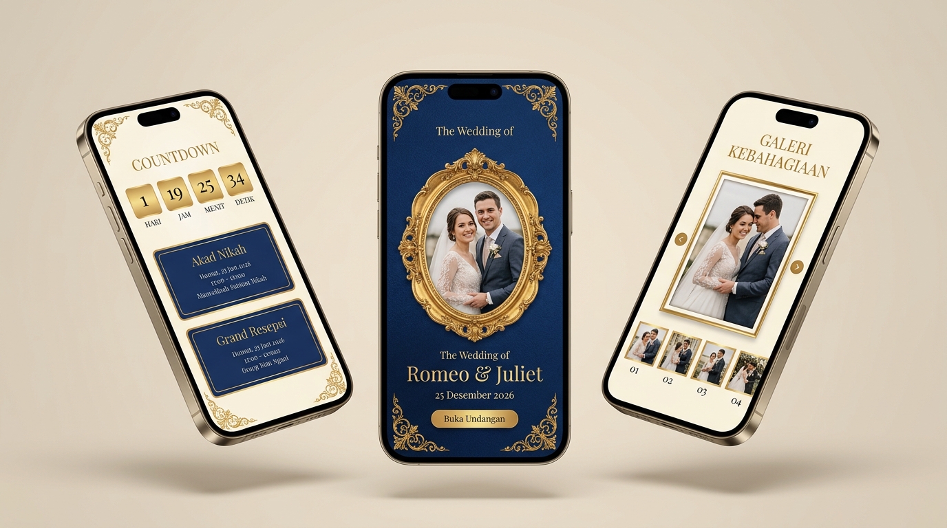 Royal Classic & Luxury Preview