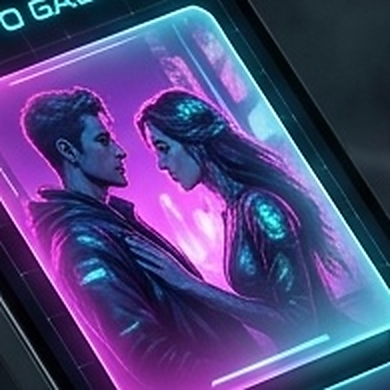 LOCK_ENCRYPTION: Ikatan Janji